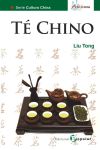 Imagen del vendedor de Te Chino a la venta por Agapea Libros