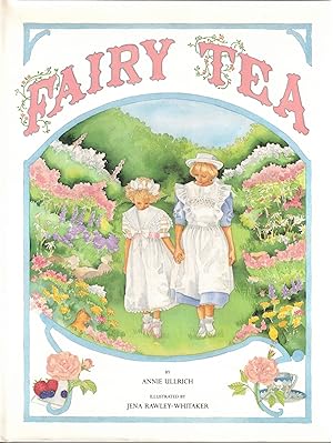 Immagine del venditore per Fairy Tea venduto da Ken Sanders Rare Books, ABAA