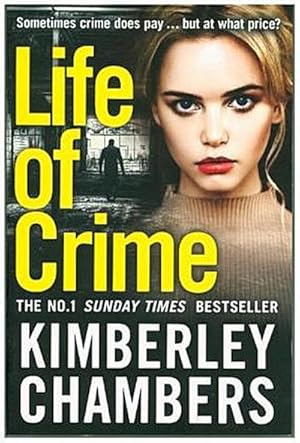 Immagine del venditore per Chambers, K: Life of Crime venduto da Rheinberg-Buch Andreas Meier eK