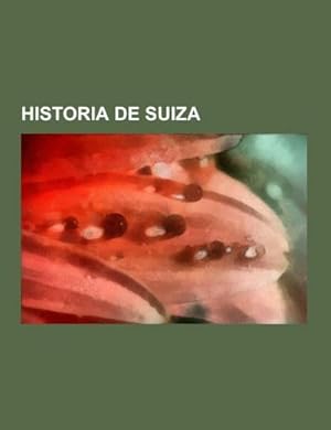 Seller image for Historia de Suiza for sale by Rheinberg-Buch Andreas Meier eK