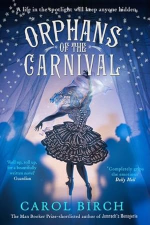 Seller image for Orphans of the Carnival for sale by Rheinberg-Buch Andreas Meier eK