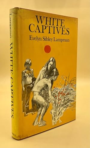 Seller image for White Captives for sale by Ken Sanders Rare Books, ABAA
