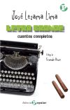 Seller image for Cuentos completos for sale by Agapea Libros