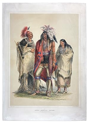 North American Indians