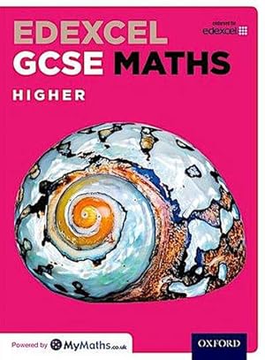 Seller image for Appleton, M: Edexcel GCSE Maths Higher Student Book for sale by AHA-BUCH GmbH