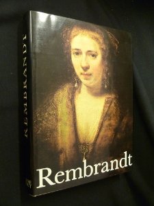 Bild des Verkufers fr Rembrandt zum Verkauf von Ammareal