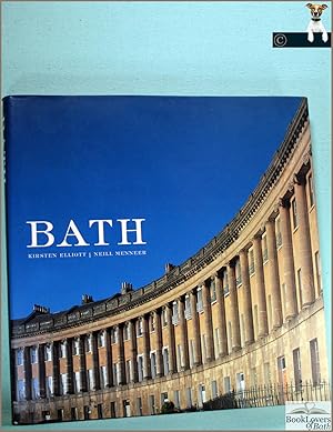 Seller image for Bath for sale by BookLovers of Bath