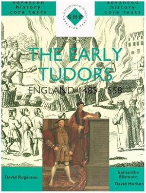 Seller image for The Early Tudors: England 1485-1558 for sale by AHA-BUCH GmbH