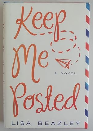 Seller image for Keep Me Posted for sale by Sklubooks, LLC