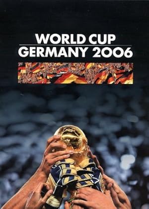 Immagine del venditore per World Cup Germany 2006 venduto da Ammareal