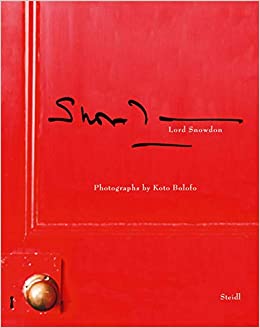 Seller image for Lord Snowdon for sale by Versandbuchhandlung Kisch & Co.