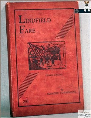 Lindfield Fare: A Book of Recipes and Household Hints for Every Good Housewife