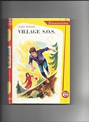 Seller image for Village S.O.S. for sale by Ammareal