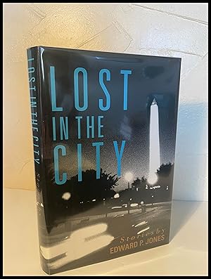 Seller image for Lost in the City - Signed for sale by James Graham, Bookseller, ABAA