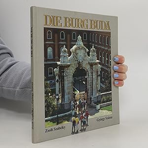 Seller image for Die Burg Buda for sale by Bookbot