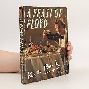 Seller image for A Feast of Floyd for sale by Bookbot
