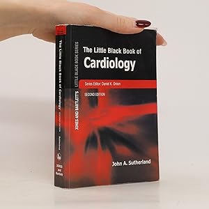 Seller image for The Little Black Book of Cardiology for sale by Bookbot