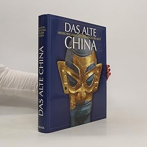 Bild des Verkufers fr Das alte China zum Verkauf von Bookbot