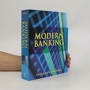 Imagen del vendedor de Modern Banking a la venta por Bookbot