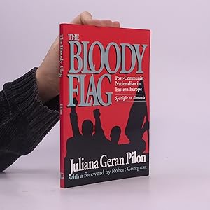 Seller image for The Bloody Flag for sale by Bookbot