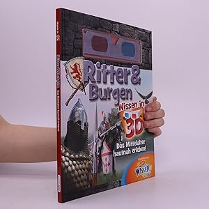 Seller image for Ritter & Burgen for sale by Bookbot