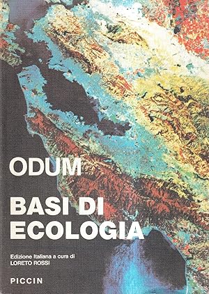 Basi di ecologia