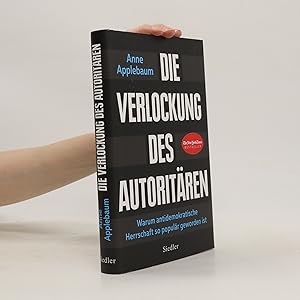 Bild des Verkufers fr Die Verlockung des Autorita?ren zum Verkauf von Bookbot