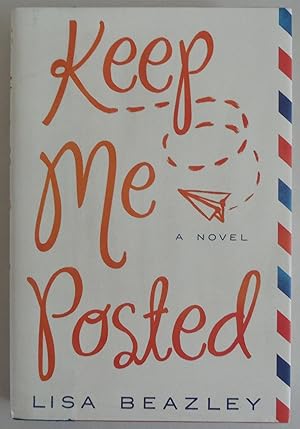 Seller image for Keep Me Posted for sale by Sklubooks, LLC