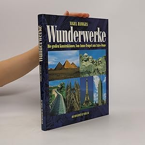Seller image for Wunderwerke for sale by Bookbot