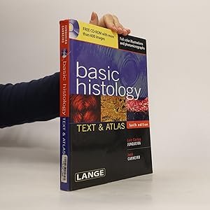 Seller image for Basic Histology for sale by Bookbot