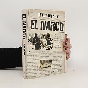 Immagine del venditore per El Narco venduto da Bookbot