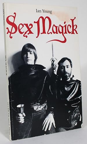 Seller image for Sex Magick for sale by Minotavros Books,    ABAC    ILAB