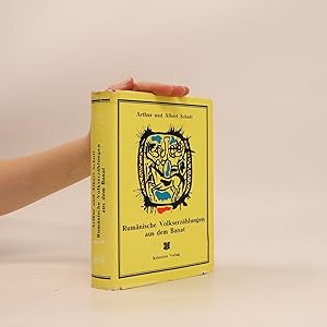 Bild des Verkufers fr Rumnische Volkserzhlungen aus dem Banat zum Verkauf von Bookbot