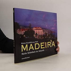 Bild des Verkufers fr Madeira zum Verkauf von Bookbot