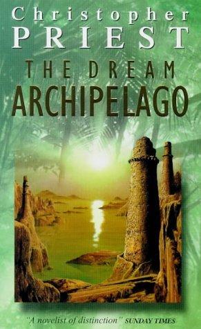 Imagen del vendedor de Dream Archipelago a la venta por WeBuyBooks