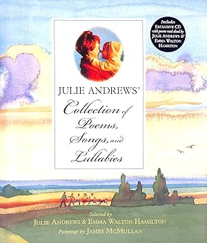Seller image for Julie Andrews' Collection of Poems, Songs and Lullabies for sale by M Godding Books Ltd