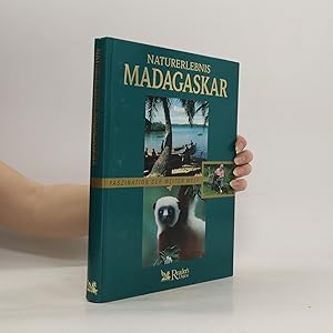 Bild des Verkufers fr Naturerlebnis Madagaskar zum Verkauf von Bookbot