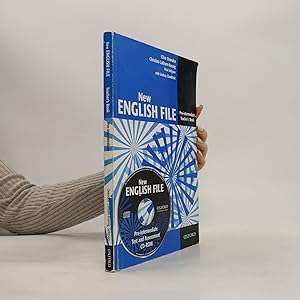 Image du vendeur pour New English file. Pre-intermediate, Teacher's book mis en vente par Bookbot