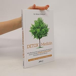 Seller image for Detox Medizin for sale by Bookbot