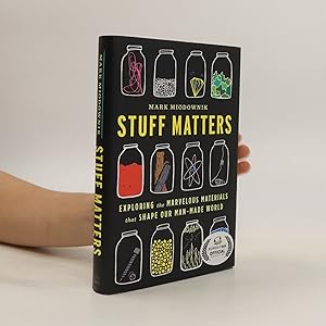 Imagen del vendedor de Stuff Matters a la venta por Bookbot