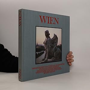 Seller image for Wien for sale by Bookbot