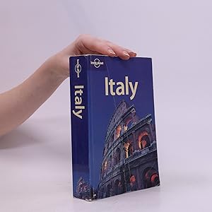 Bild des Verkufers fr Italy zum Verkauf von Bookbot