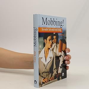 Immagine del venditore per Mobbing! venduto da Bookbot