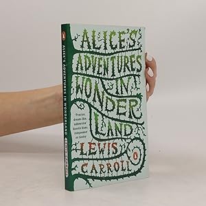 Bild des Verkufers fr Alice's Adventures in Wonderland zum Verkauf von Bookbot