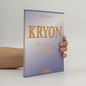 Imagen del vendedor de Kryon a la venta por Bookbot