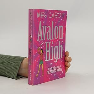 Seller image for Avalon High for sale by Bookbot