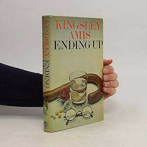 Seller image for Ending Up for sale by Bookbot