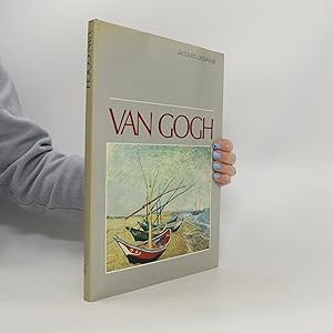 Seller image for Van Gogh for sale by Bookbot