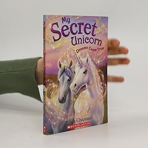 Bild des Verkufers fr My Secret Unicorn. Dreams come true zum Verkauf von Bookbot