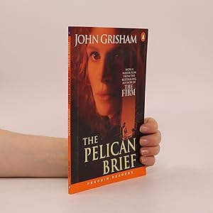 Seller image for The pelican brief for sale by Bookbot